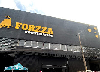 Forzza Constructor