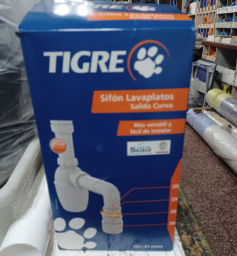 Ferretería Pilar Adet E Hijos Ltda.