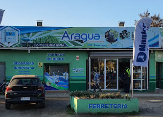 Comercial Aragua