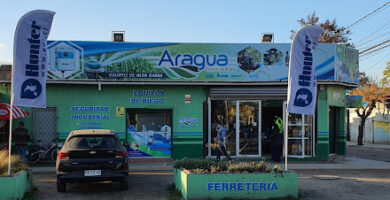 Comercial Aragua