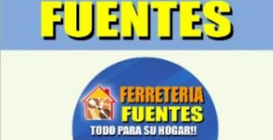 Ferreteria Fuentes