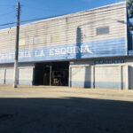 Ferreteria la esquina