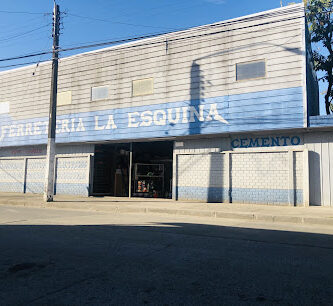 Ferreteria la esquina