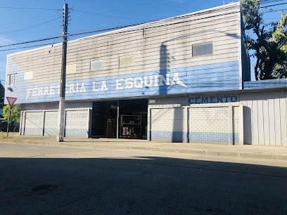 Ferreteria la esquina
