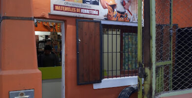 Ferreteria La Isla