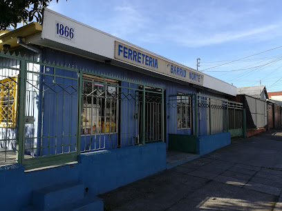 Ferretería Barrio Norte