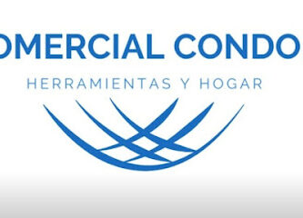 condorcomercial.cl