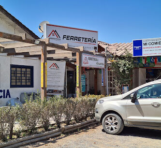 Ferritech