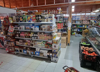 Supermercado Javi