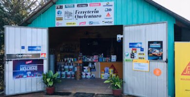 Ferreteria Quelentaro