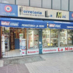 Ferretería la Mini