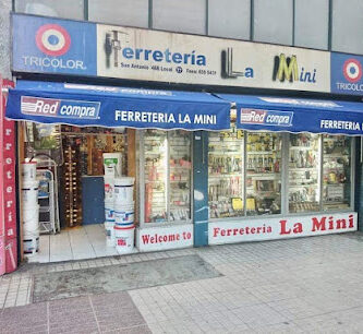 Ferretería la Mini