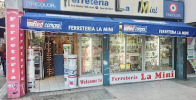 Ferretería la Mini