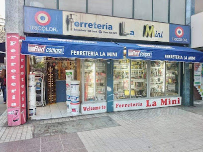 Ferretería la Mini