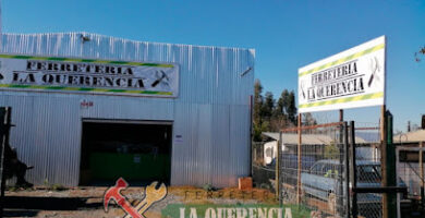 Ferretería La Querencia