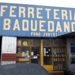 Ferretería Baquedano