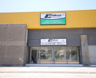 COMERCIAL TALCA