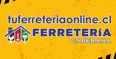 Ferreteria Caperana