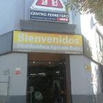 Ferretería DAB