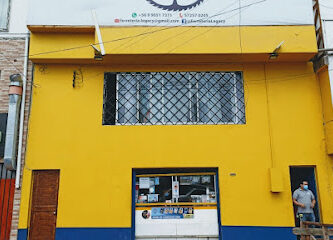 Ferreteria Legacy