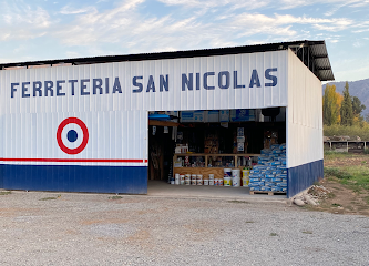 Ferretería San Nicolás
