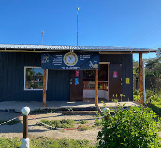 Ferreteria Benjamín & Agua Purificada AYN