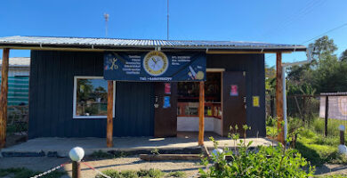 Ferreteria Benjamín & Agua Purificada AYN