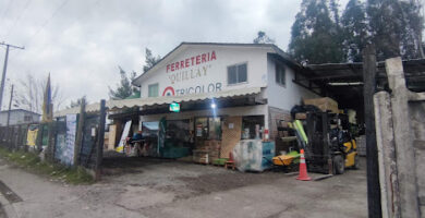 Ferreteria Quillay Quillon