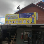 Ferretería labranza Los Sembradores