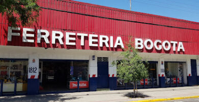 Ferretería Bogotá Chile