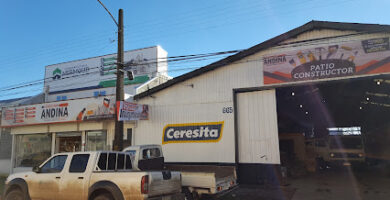 Ferretería Andina