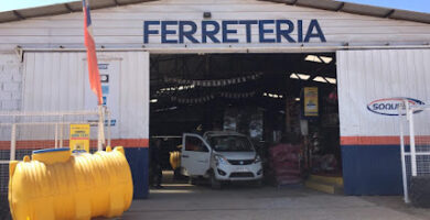CENTRAL FERRETERIA