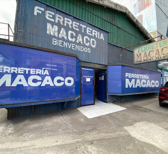 FERRETERIA MACACO