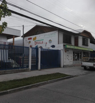 Ferreteria Fonseca