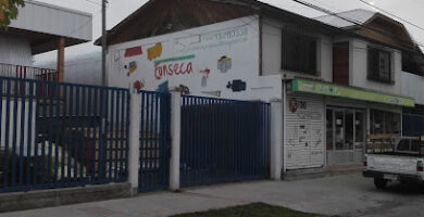 Ferreteria Fonseca