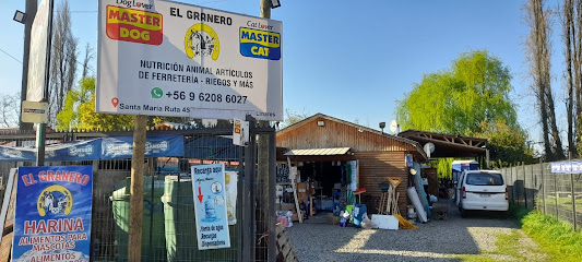 El Granero Linares