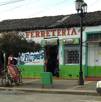 Ferreteria Flippers