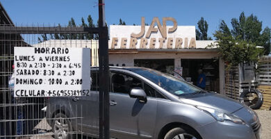 JAP LTDA