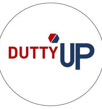 Ferreteria Dutty Up