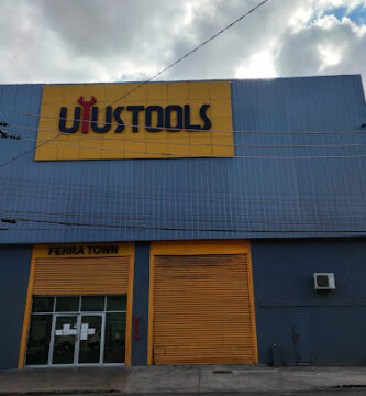 Uyustools Iquique