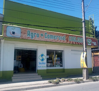 Agrocomercial Coelemu