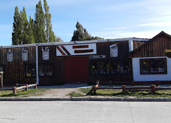Ferretería Los Lagos