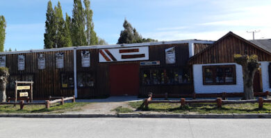 Ferretería Los Lagos