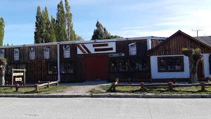 Ferretería Los Lagos