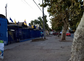FERIA PERSA MANUEL RODRIGUEZ