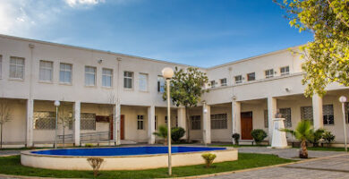 Municipalidad de Cauquenes