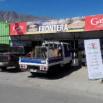 Supermercado Frontera