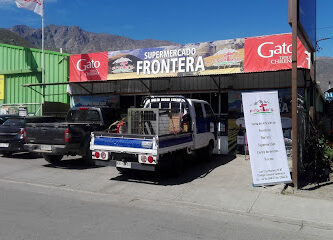Supermercado Frontera