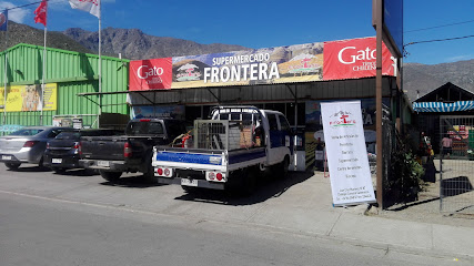 Supermercado Frontera