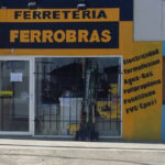 Ferrobras